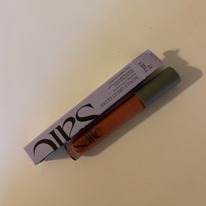 Saie really great gloss